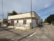 Vendesi casa indipendente a Melendugno via Sicilia