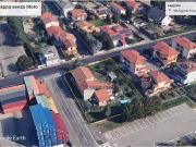 Vendesi casa indipendente a Melzo via Augusto Erba, 1