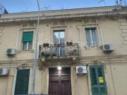 Vendesi casa indipendente a Messina via Ghibellina,...