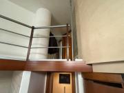 Vendesi casa indipendente a Milano via Roberto Cozzi 14,...