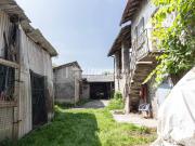 Vendesi casa indipendente a Molteno via Aldo Moro
