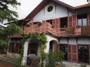 Vendesi casa indipendente a Moncalieri strada San...