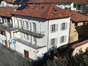 Vendesi casa indipendente a Moncalieri via Maurizio...