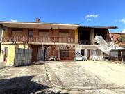 Vendesi villa bifamiliare a Montanaro via Don Filippo...