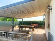 Vendesi casa indipendente a Montebello Vicentino