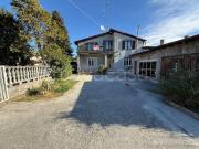 Vendesi casa indipendente a Montichiari via Giuseppe...