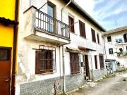 Vendesi casa indipendente a Mortara corso Torino