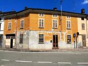 Vendesi casa indipendente a Mortara via 20 Settembre