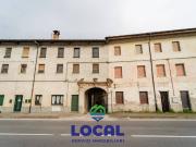 Vendesi casa indipendente a Murazzo, Fossano