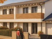 Vendesi casa indipendente a Mussolente