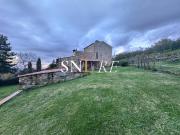 Vendesi casa indipendente a Olmo, Vaglia