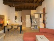 Vendesi casa indipendente a Orte via Milazzo, 4