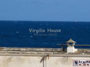 Vendesi casa indipendente a Ostuni viale Campania
