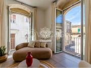 Vendesi casa indipendente a Palazzolo Acreide via Nazionale