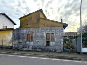 Vendesi casa indipendente a Palmanova via san marco, 12