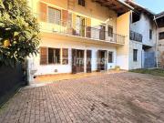 Vendesi casa indipendente a Perosa Canavese via Piave