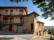 Vendesi casa indipendente a Perugia, Monte Petriolo