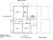 Vendesi casa indipendente a Perugia via Volumnia, Montebello