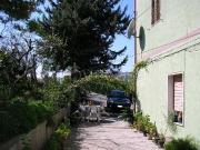 Vendesi casa indipendente a Peschiola, Gissi