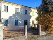 Vendesi casa indipendente a Pianiga via Cavin Maggiore