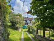 Vendesi casa indipendente a Piazza, Oggebbio
