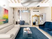 Vendesi casa indipendente a Pisa via Giuseppe Mazzini,...