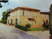 Vendesi casa indipendente a Poggibonsi via del Chianti