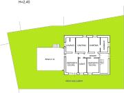 Vendesi casa indipendente a Pontenure, Valconasso