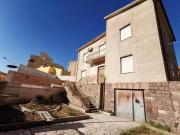 Vendesi casa indipendente a Porto Torres via e. Sacchi, 105