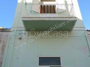 Vendesi casa indipendente a Pozzallo via Abruzzi, 1
