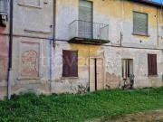 Vendesi casa indipendente a Pozzuolo Martesana, Trecella