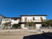 Vendesi casa indipendente a Prato via Enrico Bruzzi, 2, Iolo