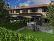 Vendesi casa indipendente a Pratovecchio Stia