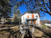 Vendesi casa indipendente a Prunarolo, Vergato