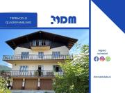 Vendesi casa indipendente a Roana, Canove di Roana