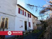 Vendesi casa indipendente a Rocchetta, Fabriano