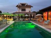 Vendesi casa indipendente a Roma, Morena