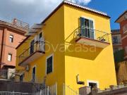 Vendesi casa indipendente a Roma via Ottobiano, Labaro