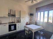 Vendesi casa indipendente a Salve via Niccolò Machiavelli