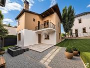 Vendesi casa indipendente a San Daniele del Friuli via...