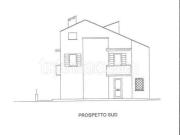 Vendesi casa indipendente a San Domenico, Selvazzano Dentro