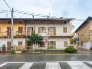 Vendesi casa indipendente a San Francesco al Campo via...