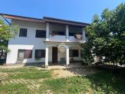 Vendesi casa indipendente a San Francesco al Campo via...