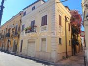 Vendesi casa indipendente a San Severo via Soccorso, 51
