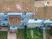 Vendesi casa indipendente a San Vito di Leguzzano via Chiesa