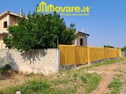 Vendesi casa indipendente a Sannicandro di Bari