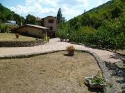 Vendesi casa indipendente a Sansepolcro