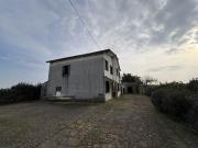 Vendesi casa indipendente a Sant'Urbano via Morosina