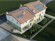 Vendesi casa indipendente a Sarcedo via Contrà, 27