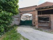Vendesi casa indipendente a Seniga via Alessandro Manzoni